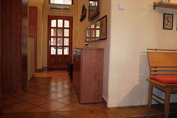 Nador Street Apartment Budapest Exterior foto