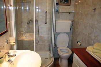 Nador Street Apartment Budapest Exterior foto