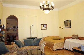 Nador Street Apartment Budapest Exterior foto