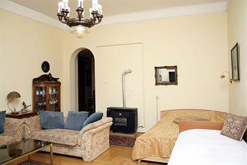 Nador Street Apartment Budapest Exterior foto