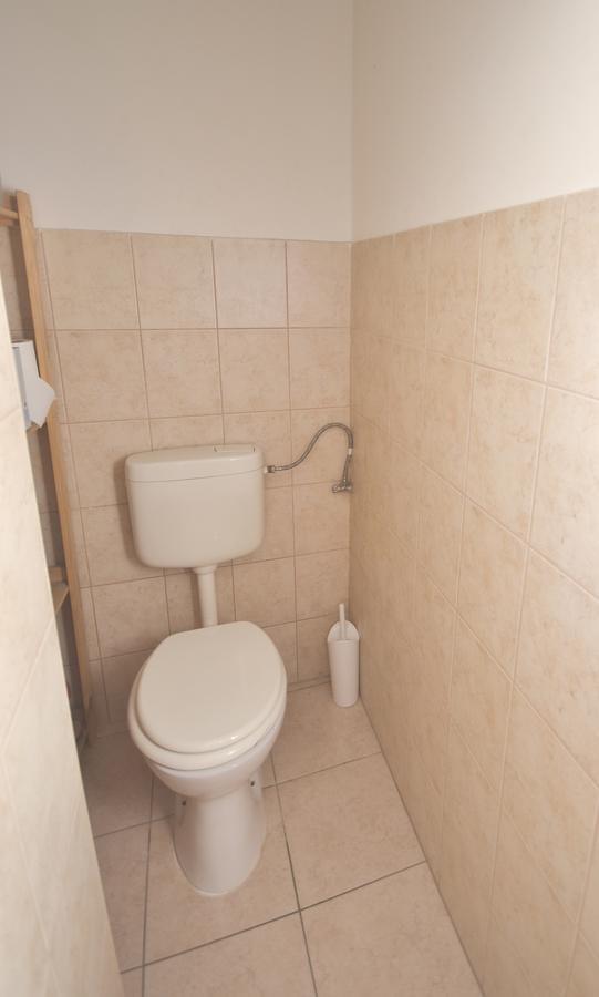 Nador Street Apartment Budapest Exterior foto