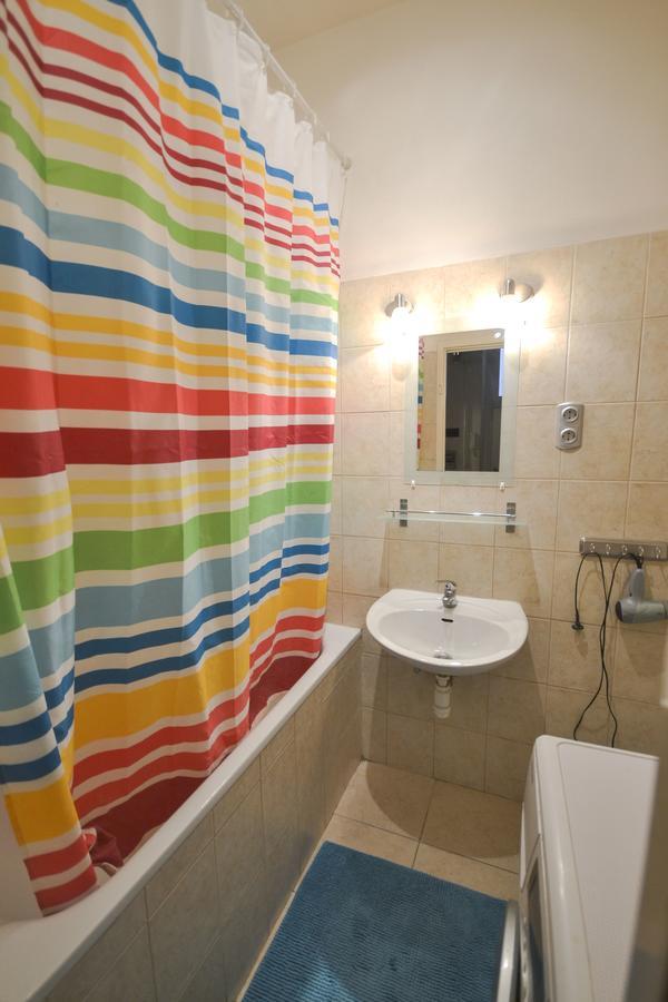 Nador Street Apartment Budapest Exterior foto